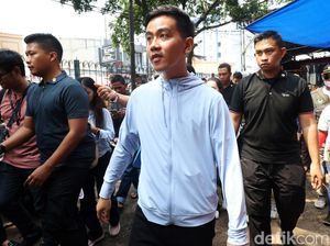 Inikah Arti Let Him Cook yang Dicuit Gibran Usai Debat? Inikah Arti Let Him Cook yang Dicuit Gibran Usai Debat?