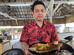 Kisah Sukses Pria Sukabumi, Lulusan SMP Beromzet Menggiurkan