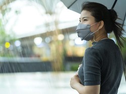 Kenapa Musim Hujan Baru Datang? Begini Sebabnya