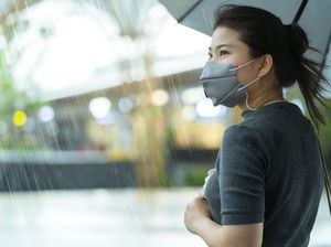 Kenapa Musim Hujan Baru Datang? Begini Sebabnya Kenapa Musim Hujan Baru Datang? Begini Sebabnya