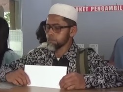 Pengungsi Rohingya di Makassar Minta Dibuatkan KTP Modal Surat UNHCR