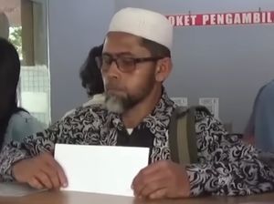 Pengungsi Rohingya di Makassar Minta Dibuatkan KTP Modal Surat UNHCR Pengungsi Rohingya di Makassar Minta Dibuatkan KTP Modal Surat UNHCR