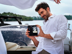 Kamera Flagship OPPO Find N3 Hasilkan Foto Kelas Profesional dengan Mudah