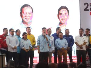 PAN Puji Gibran Bawa Aura Kemenangan Setelah Debat Cawapres