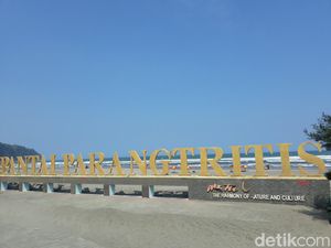 Kunjungan Wisatawan ke Bantul Saat Libur Lebaran Turun, Apa Sebabnya? Kunjungan Wisatawan ke Bantul Saat Libur Lebaran Turun, Apa Sebabnya?