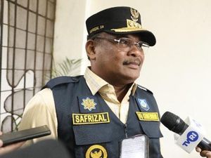 Antisipasi Virus Unggas, Pemprov Babel Siapkan Real Time PCR Antisipasi Virus Unggas, Pemprov Babel Siapkan Real Time PCR