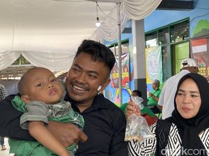 Cara Berbeda Mengisi Libur Nataru di Sukabumi