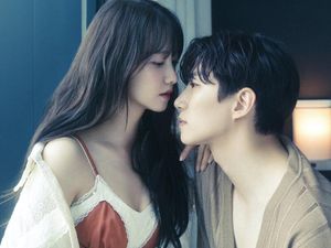 10 Photoshoot Couple Drakor 2023, Yoona & Lee Junho Bikin Baper Pose Mesra 10 Photoshoot Couple Drakor 2023, Yoona & Lee Junho Bikin Baper Pose Mesra