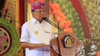 Pada 14 Maret 2023, Gubernur Bali Wayan Koster mengirim surat ke Kemenpora yang berisikan keberatan kalau wilayahnya menerima kedatangan Timnas Israel. Wayan Koster mengacu pada posisi Indonesia yang mendukung Palestina dan mendukung kemerdekaan setiap bangsa. (Istimewa).