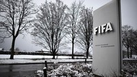 Pada 23 Juni 2023, kabar baik datang untuk Indonesia. FIFA secara resmi menunjuk Indonesia sebagai tuan rumah Piala Dunia U-17 2023. (Getty Images/Matthias Hangst).