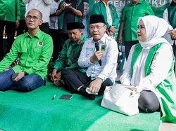 PPP Harap Rumah Sehat di Cirebon Serius Layani Kesehatan Masyarakat