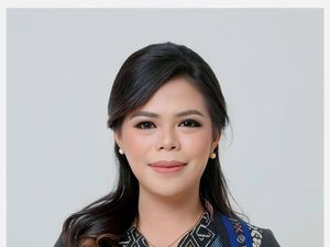 Politikus Gerindra Yakin Warga NTT Sambut Meriah Gibran: Like Father, Like Son