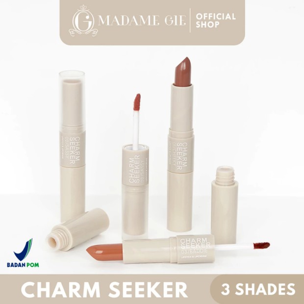 5 Rekomendasi Makeup Multifungsi, Cocok untuk Hadiah!