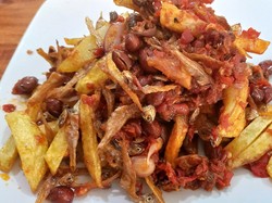 3 Resep Olahan Kentang Untuk Stok Lauk Ramadan yang Gurih Pedas