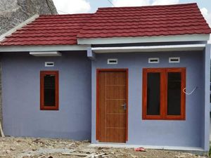 Pilihan Rumah Murah di Pati, Cuma Rp 150 Juta-an