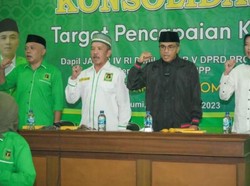 PPP Sebut Mahfud Konkretkan Konsep Economic Governance