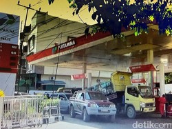 Pertamina Pastikan Stok BBM di Papua Barat Daya Aman Saat Nataru