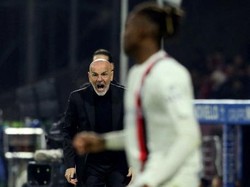 Pioli Khawatirkan Mentalitas Rossoneri usai Ditahan Seri