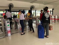 Stasiun-stasiun KRL Ini Bakal Punya Tempat Parkir Sepeda Gratis!