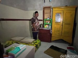 Ke Solo, Ganjar Bakal Menginap di Rumah Anak Lulusan SMKN Jateng Ke Solo, Ganjar Bakal Menginap di Rumah Anak Lulusan SMKN Jateng