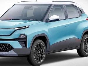 Bocoran Spesifikasi Mobil Listrik Rp 200 Jutaan yang Meluncur Bulan Ini Bocoran Spesifikasi Mobil Listrik Rp 200 Jutaan yang Meluncur Bulan Ini