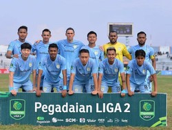 Tekad Persela Raih Kemenangan Jaga Asa Lolos ke Semifinal