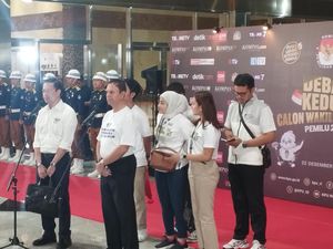 Timnas AMIN Sayangkan Pertanyaan Singkatan dari Gibran: Harusnya Dihindari