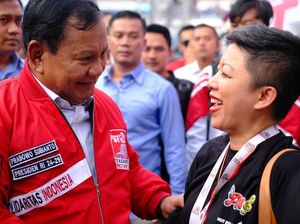 TKN: Prabowo-Gibran Komitmen Sejahterakan Seluruh Perempuan Indonesia