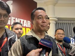 Andika Perkasa Apresiasi Prabowo atas Undangan Parade Senja: Kehormatan Besar