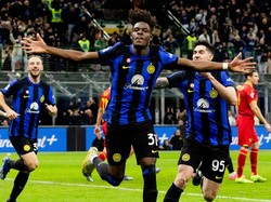 Yann Bisseck Jawab Kepercayaan Inzaghi