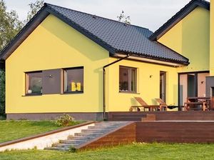 Hal yang Perlu Diperhatikan Saat Mencari Inspirasi Cat Rumah