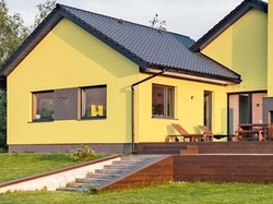 Hal yang Perlu Diperhatikan Saat Mencari Inspirasi Cat Rumah