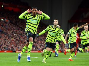 Arsenal Menanti Keajaiban Natal