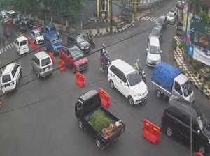 Yuk Pantau CCTV Cek Titik-titik Macet Kota Batu di Libur Tahun Baru Yuk Pantau CCTV Cek Titik-titik Macet Kota Batu di Libur Tahun Baru