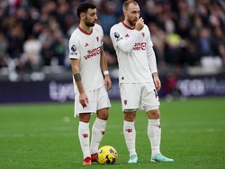 Klasemen Liga Inggris: Arsenal Masih di Atas, MU Terjebak di Tengah