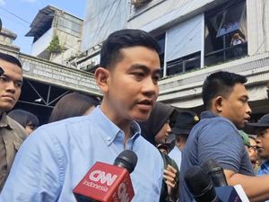 Gibran Mau Gabung Pajak-Bea Cukai, Ini Plus Minusnya