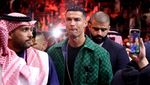 Apa yang Akan Ronaldo Lakukan Setelah Pensiun?