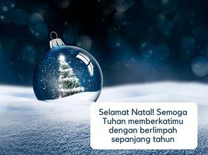 20 Ucapan Natal dan Tahun Baru dalam Bahasa Batak beserta Artinya 20 Ucapan Natal dan Tahun Baru dalam Bahasa Batak beserta Artinya