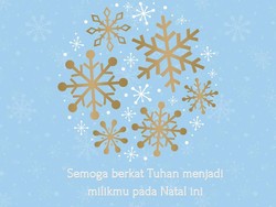 120+ Ucapan Natal 2023 Menyentuh Hati dan Penuh Makna