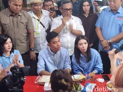 Gibran Sebut Anak Muda Biasa Diremehkan: Tunggu Timing untuk Pembuktian