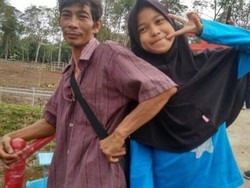 Herman Korban Penusukan Besan di Mura Dikenal Penyabar-Guru Ngaji