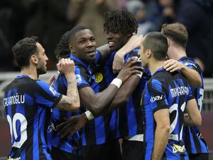 Inzaghi Bilang Begini Usai Inter Juara Paruh Musim Liga Italia