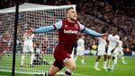 Top Skor Liga Inggris: 11 Pemain Tembus Dua Digit Gol