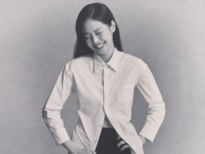 Jennie BLACKPINK Resmikan Agensi Pribadi: OA (ODD ATELIER) Jennie BLACKPINK Resmikan Agensi Pribadi: OA (ODD ATELIER)