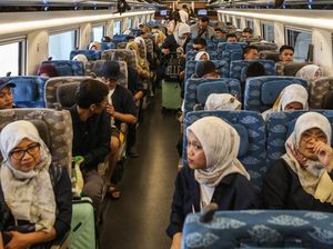 Lho... Lho... Lho..., Bantal Whoosh Hilang Dicuri Penumpang Lho... Lho... Lho..., Bantal Whoosh Hilang Dicuri Penumpang