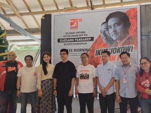 Kaesang Temui Gubernur Sulteng: Kuliah Politik Singkat, tapi Bermanfaat