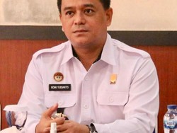 331 Napi di Bali Diusulkan Dapat Remisi Natal, 4 Langsung Bebas