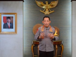 Kapolri Beberkan Peran Satgas Pangan Ungkap Penyelewengan 250 Ton Beras