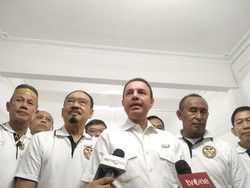 Anies Sempat Tertampar dan Kacamata Pecah, Timnas AMIN Evaluasi Keamanan