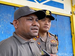 Ketua Panwaslu Aitinyo Dianiaya Kepala Kampung Usai Adukan Pelanggaran Pemilu